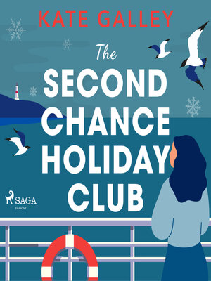 cover image of The Second Chance Holiday Club